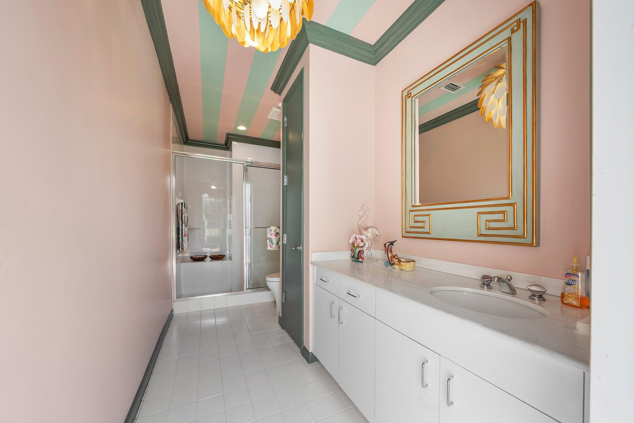 17153 Ericarose Court Boca Raton, FL 33496 - Photo 60 of 133 Cabana Bath