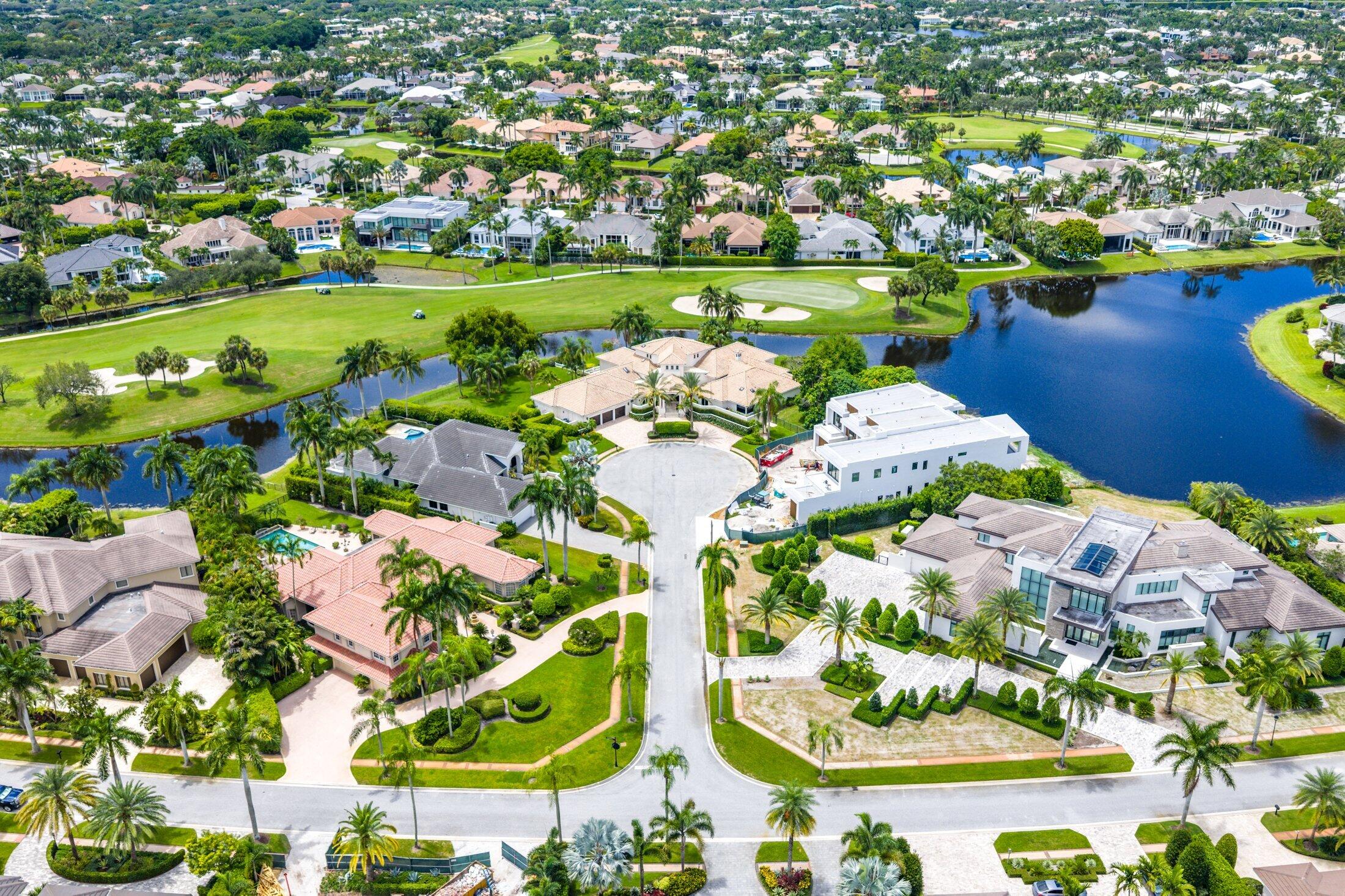 17153 Ericarose Court Boca Raton, FL 33496 - Photo 74 of 133 Trophy Property