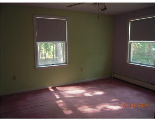 38 Old Portland Road North Waterboro, ME 04061 - Photo 5 of 10 Bedroom.