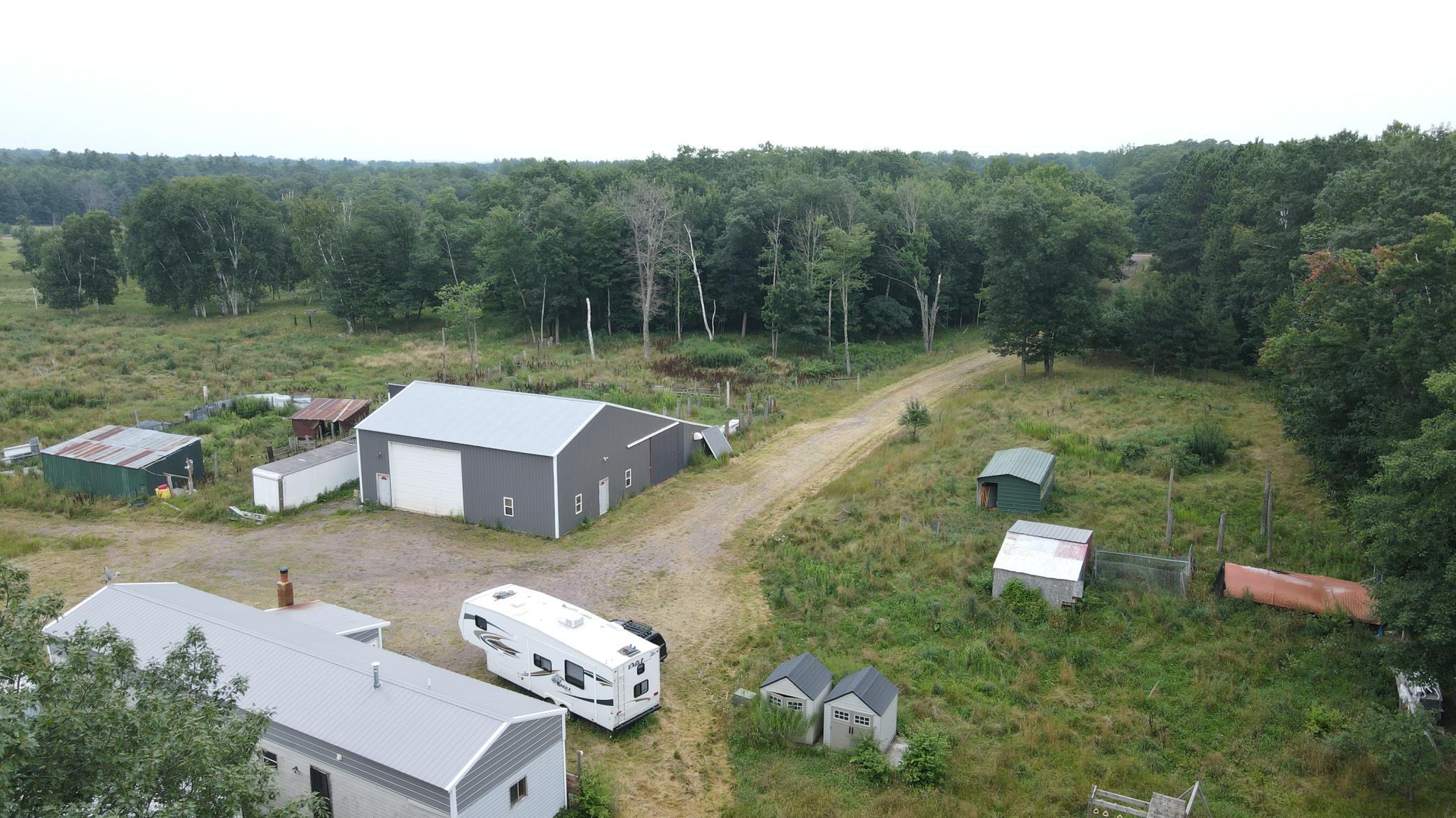 39985 Mulling Road Askov, MN 55704 - Photo 1 of 7