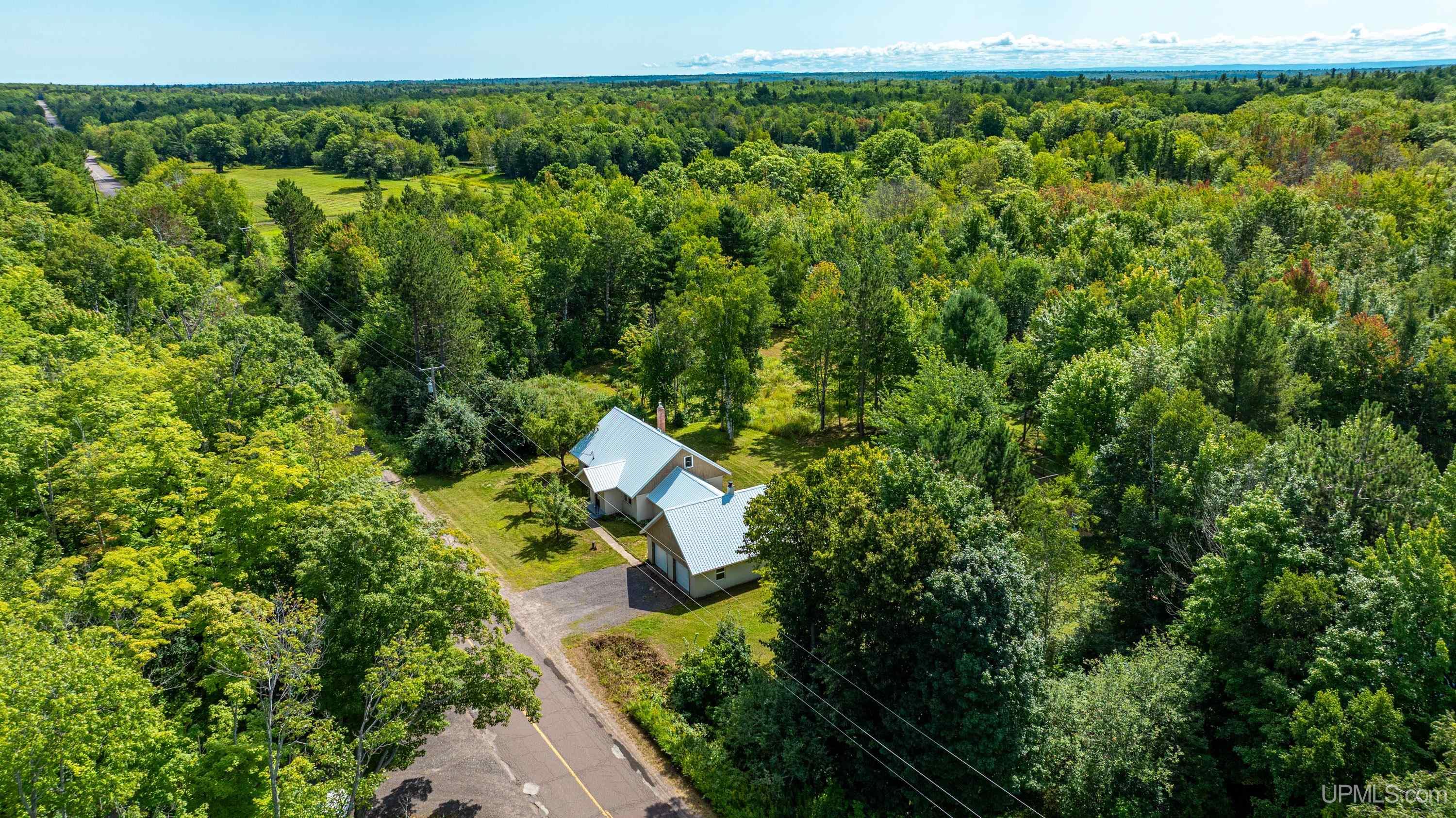 24411 Upper Point Mills Road Hancock, MI 49930 - Photo 70 of 74
