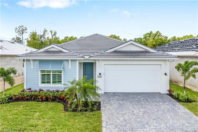 $828,000 | 8767 Oceana Way, Naples, FL 34114