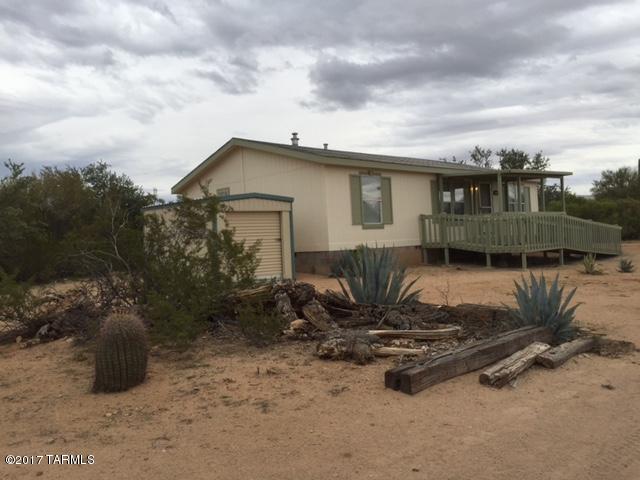11001 West Ina Road, Unit 2 Tucson, AZ 85743 - Photo 39 of 40