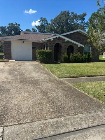 $1,850 | Undisclosed Address, Marrero, LA 70072