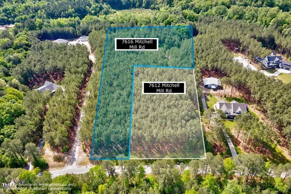 $299,000 | 7612 Mitchell Mill Road, Zebulon, NC 27597