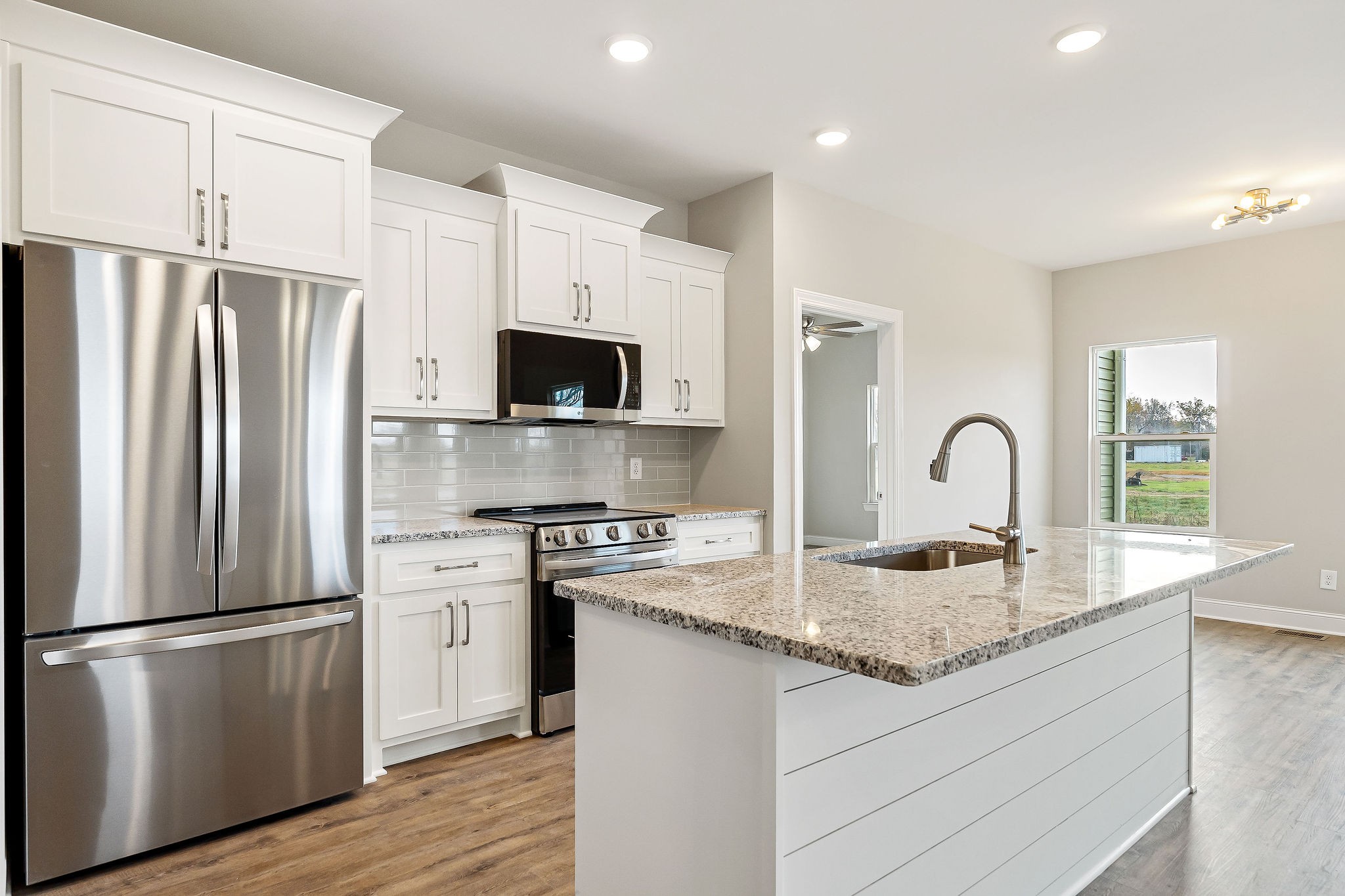 116 Reece Road Baxter, TN 38544 - Photo 7 of 27 Gallery Image 7