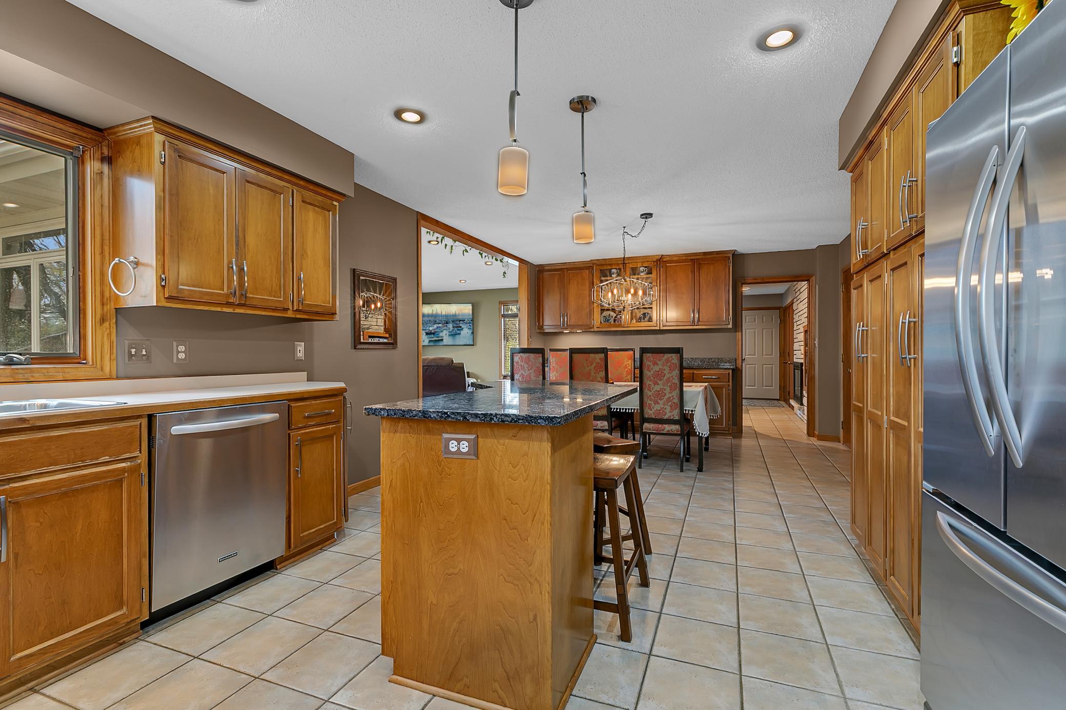 1736 Woodland Road St. Cloud, MN 56304 - Photo 17 of 72