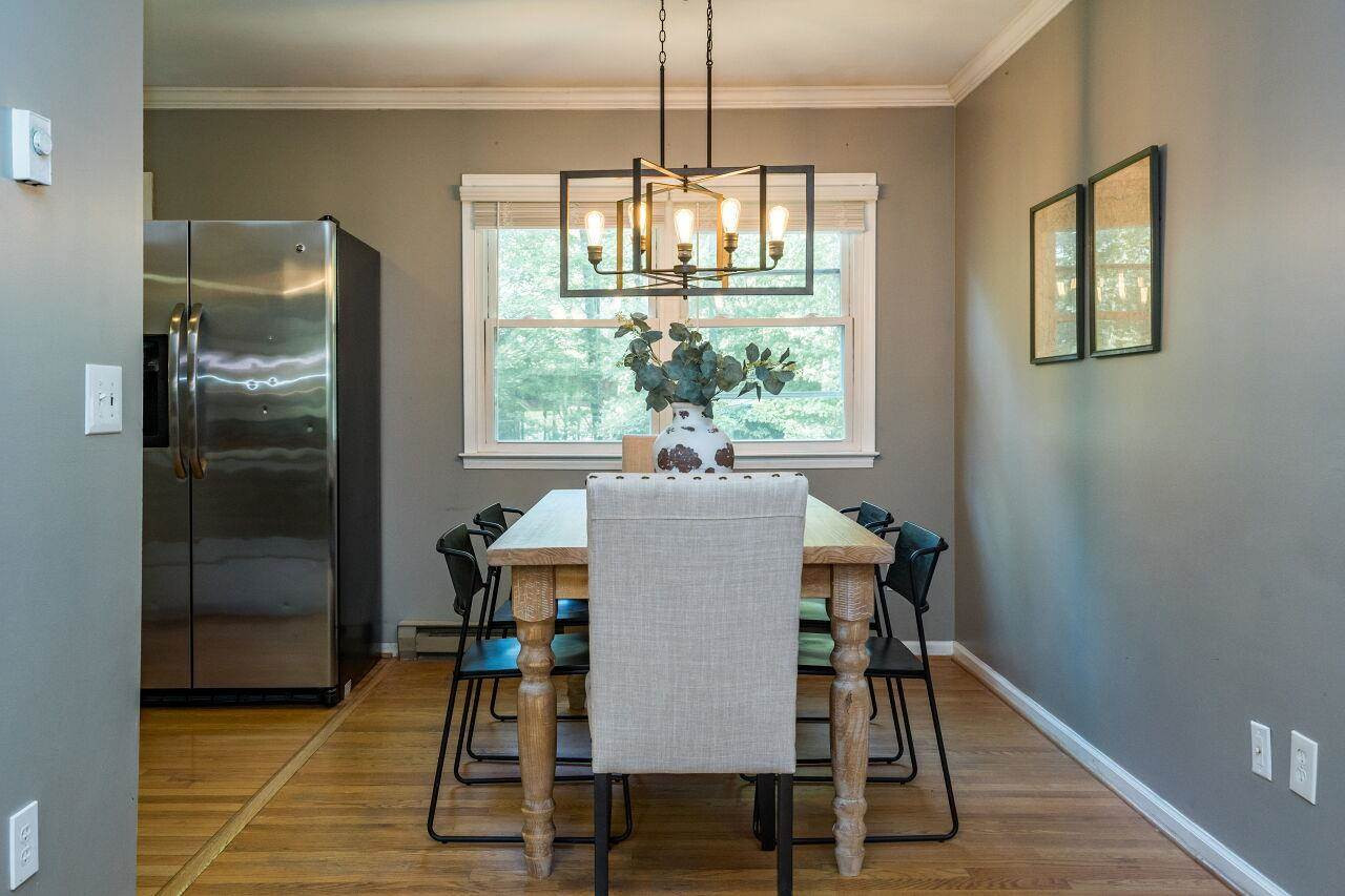 8005 Brandyapple Drive Raleigh, NC 27615 - Photo 9 of 28 Photo 9