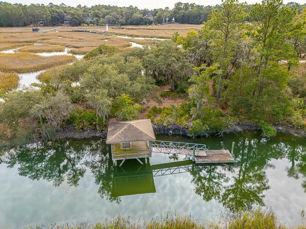 Lot 35 St Joseph's Point Darien, GA 31305 - Photo 9 of 26