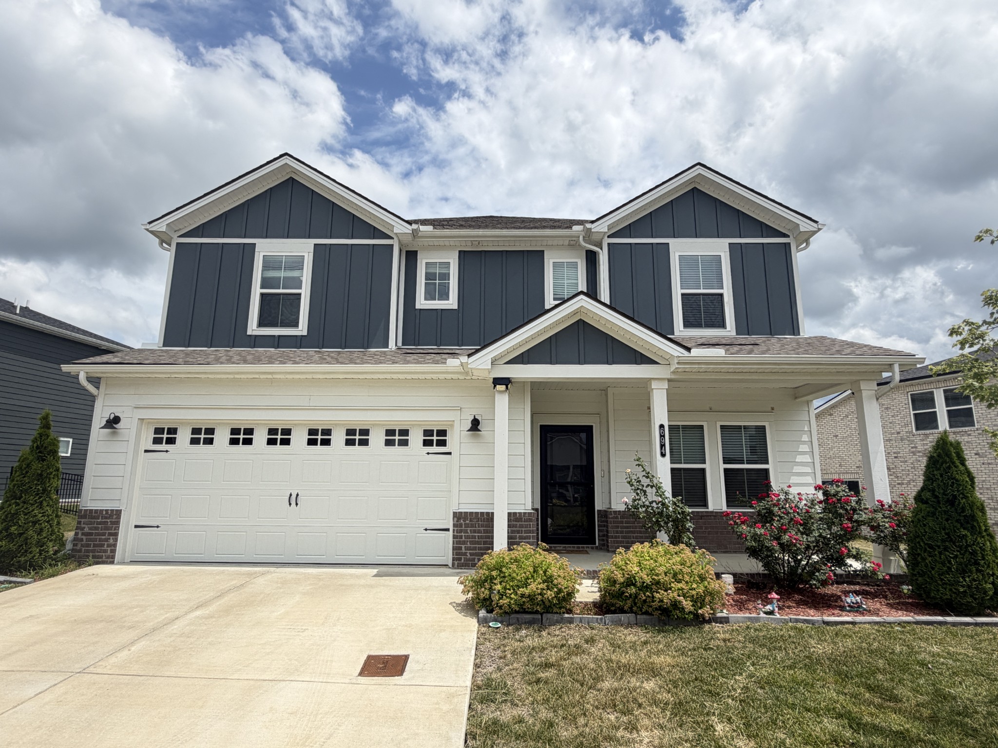 694 Castle Road Mount Juliet, TN 37122 - Photo 2 of 23