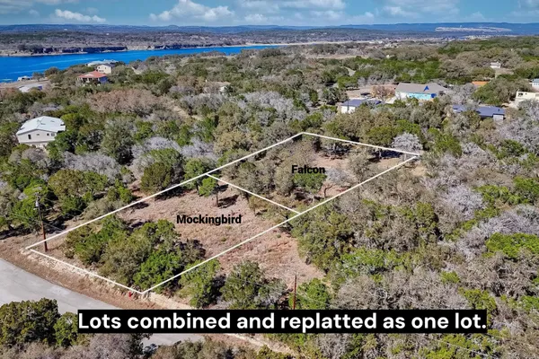 a view of a large building