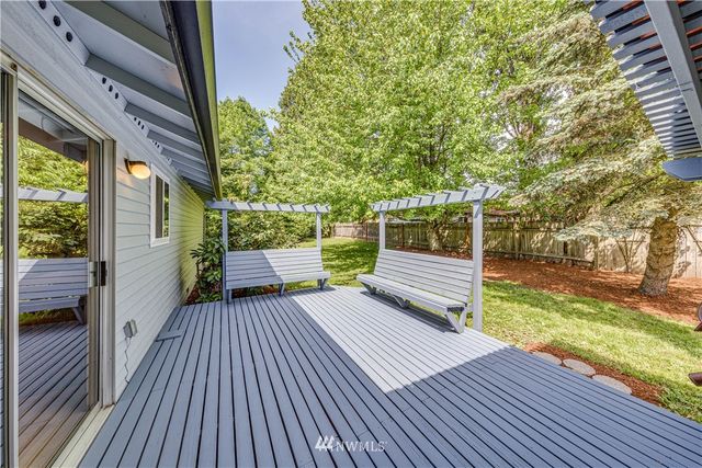 a view of deck with patio