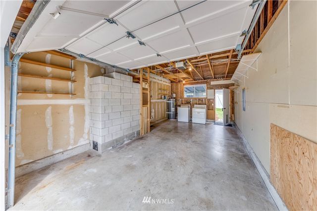 a view of small space