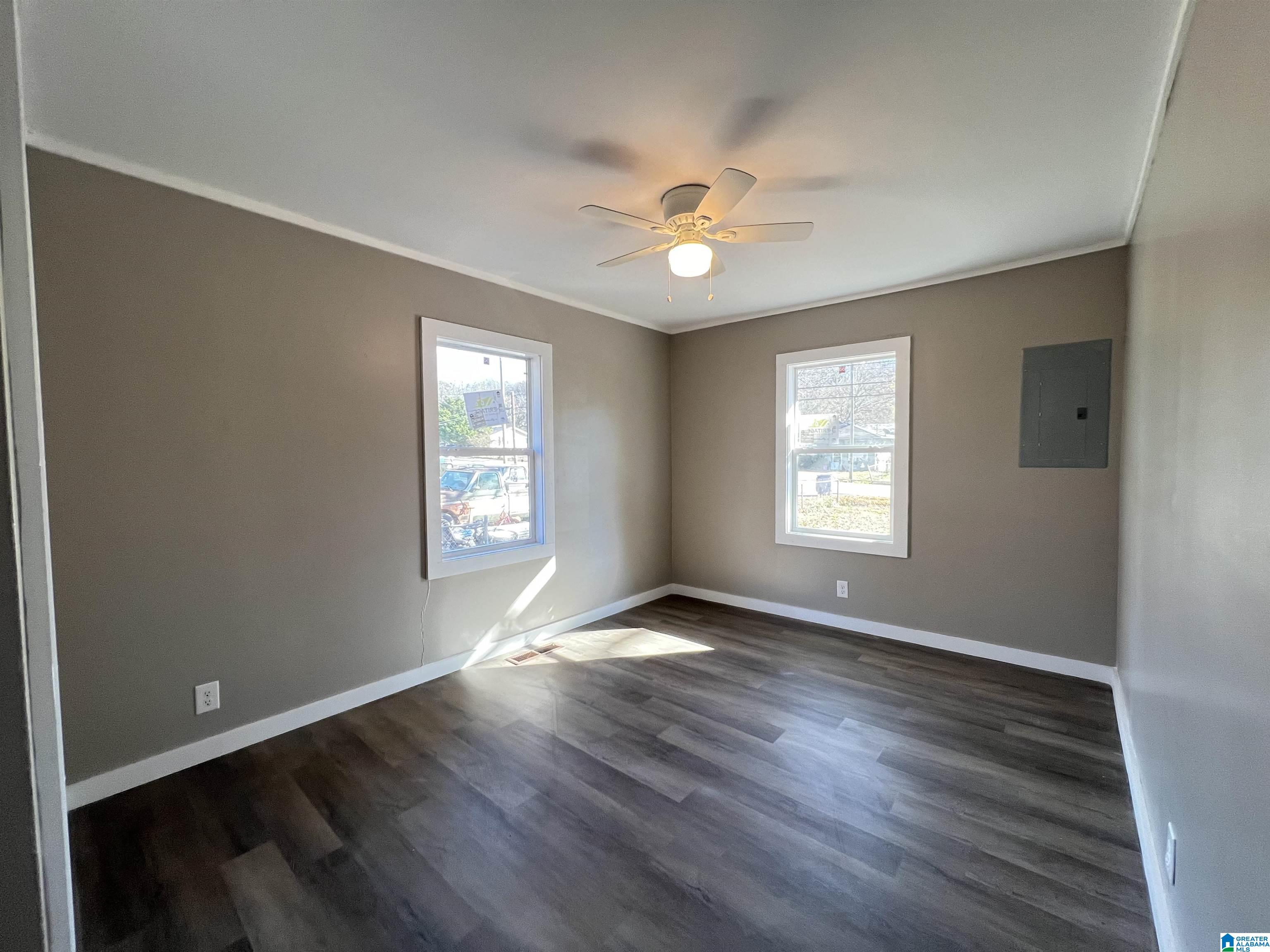 3327 Eulaton Road Anniston, AL 36201 - Photo 17 of 24
