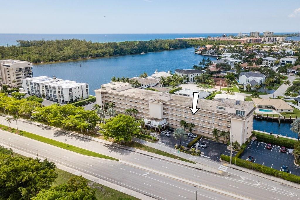750 Northeast Spanish River Boulevard, Unit 408 Boca Raton, FL 33431 - Photo 2 of 27 Photo 2