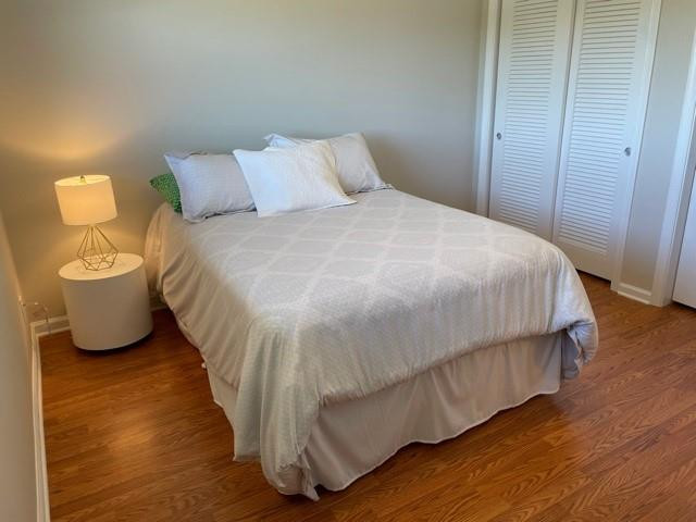750 Northeast Spanish River Boulevard, Unit 408 Boca Raton, FL 33431 - Photo 21 of 27 Photo 21
