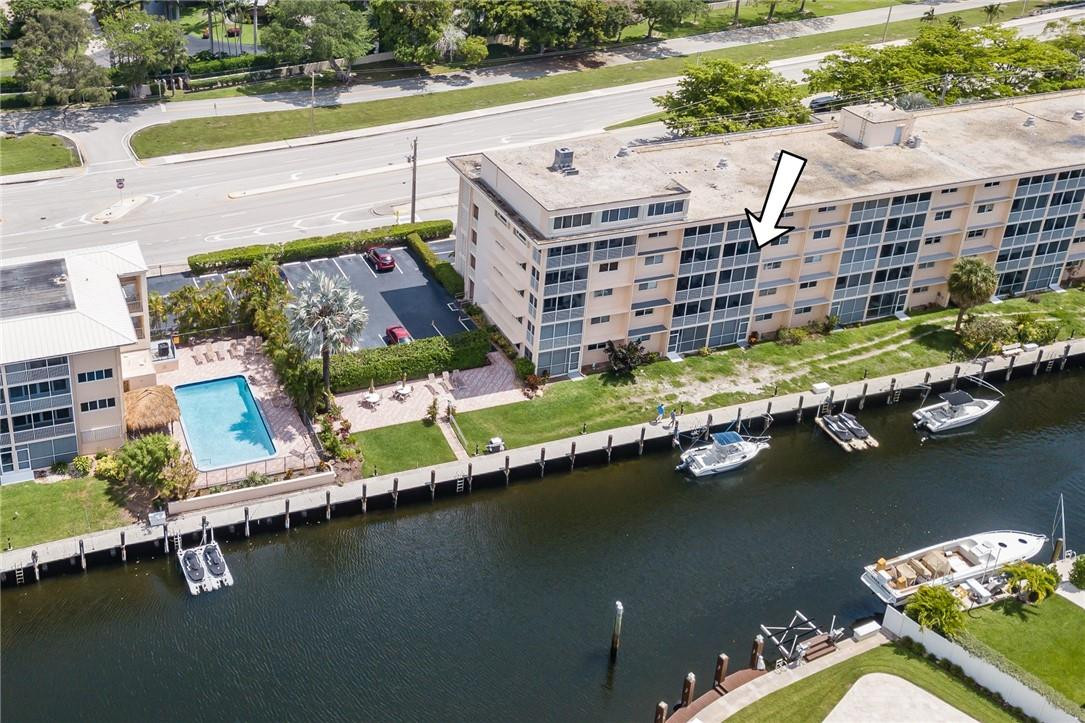 750 Northeast Spanish River Boulevard, Unit 408 Boca Raton, FL 33431 - Photo 25 of 27 Photo 25