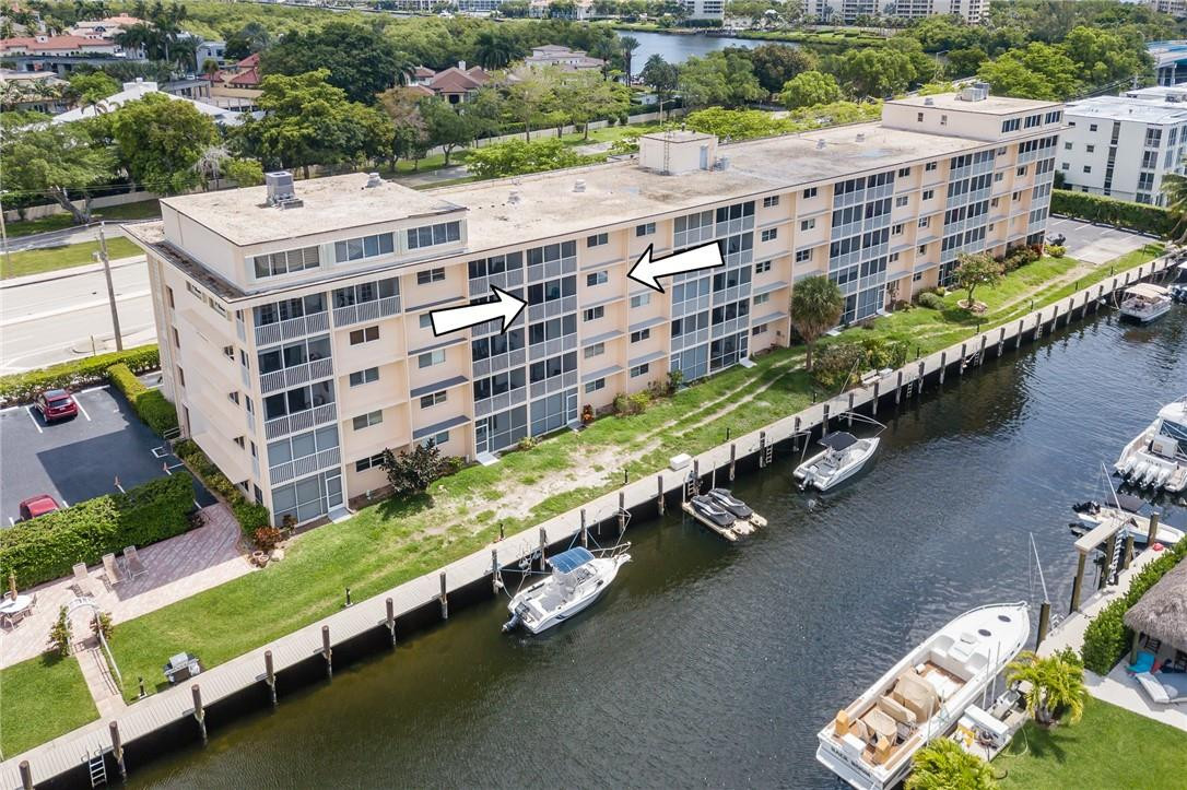 750 Northeast Spanish River Boulevard, Unit 408 Boca Raton, FL 33431 - Photo 27 of 27 Photo 27