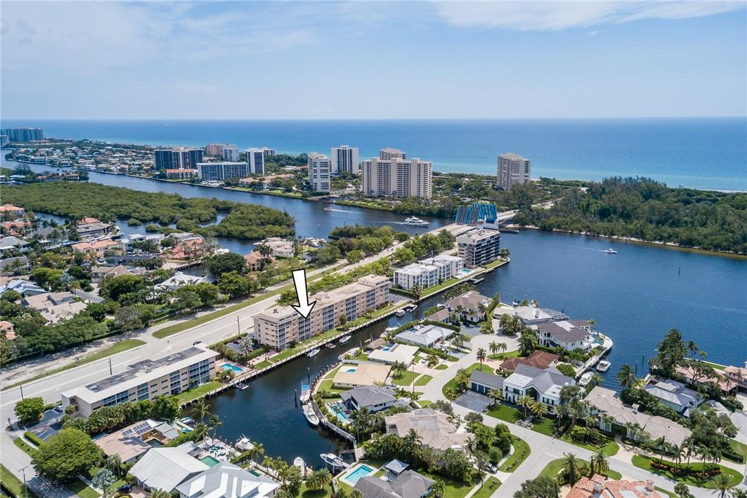 750 Northeast Spanish River Boulevard, Unit 408 Boca Raton, FL 33431 - Photo 4 of 27 Photo 4