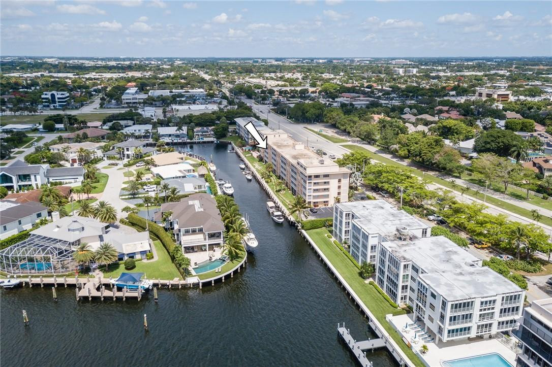 750 Northeast Spanish River Boulevard, Unit 408 Boca Raton, FL 33431 - Photo 5 of 27 Photo 5