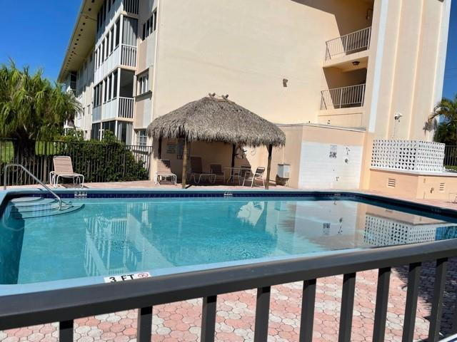750 Northeast Spanish River Boulevard, Unit 408 Boca Raton, FL 33431 - Photo 7 of 27 Photo 7