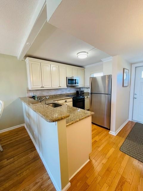 750 Northeast Spanish River Boulevard, Unit 408 Boca Raton, FL 33431 - Photo 9 of 27 Photo 9