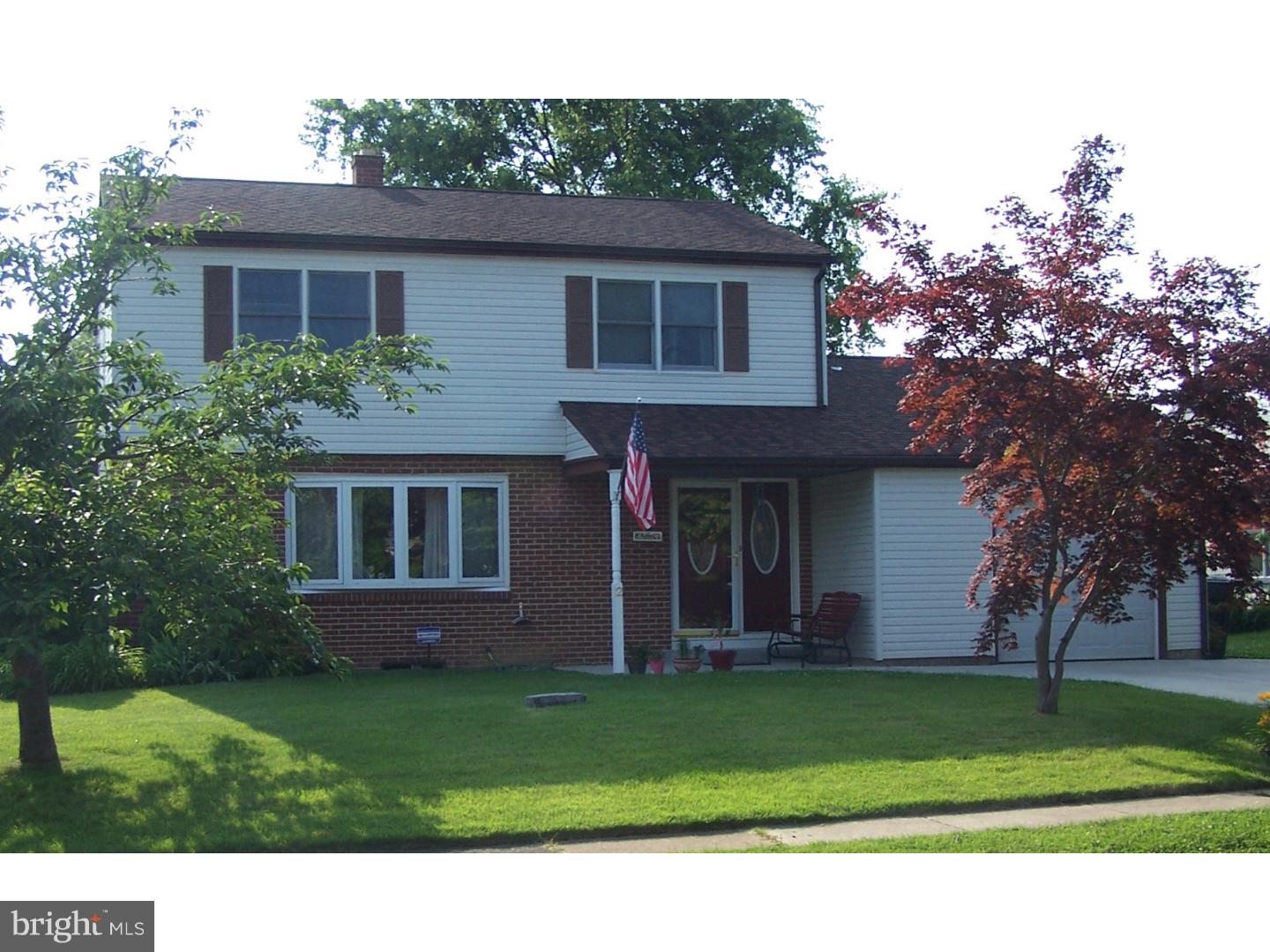 12 George Read Road New Castle, DE 19720 - Photo 2 of 15 Gallery Image 2