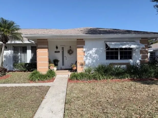 $148,000 | 1206 South Lakes End Drive, Unit D, Fort Pierce, FL 34982