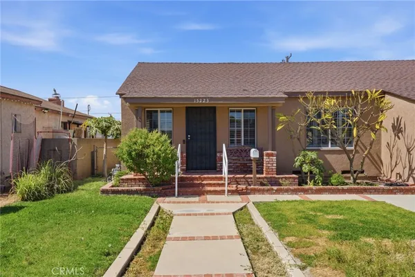 $790,000 | 15223 Gridley Road, Norwalk, CA 90650