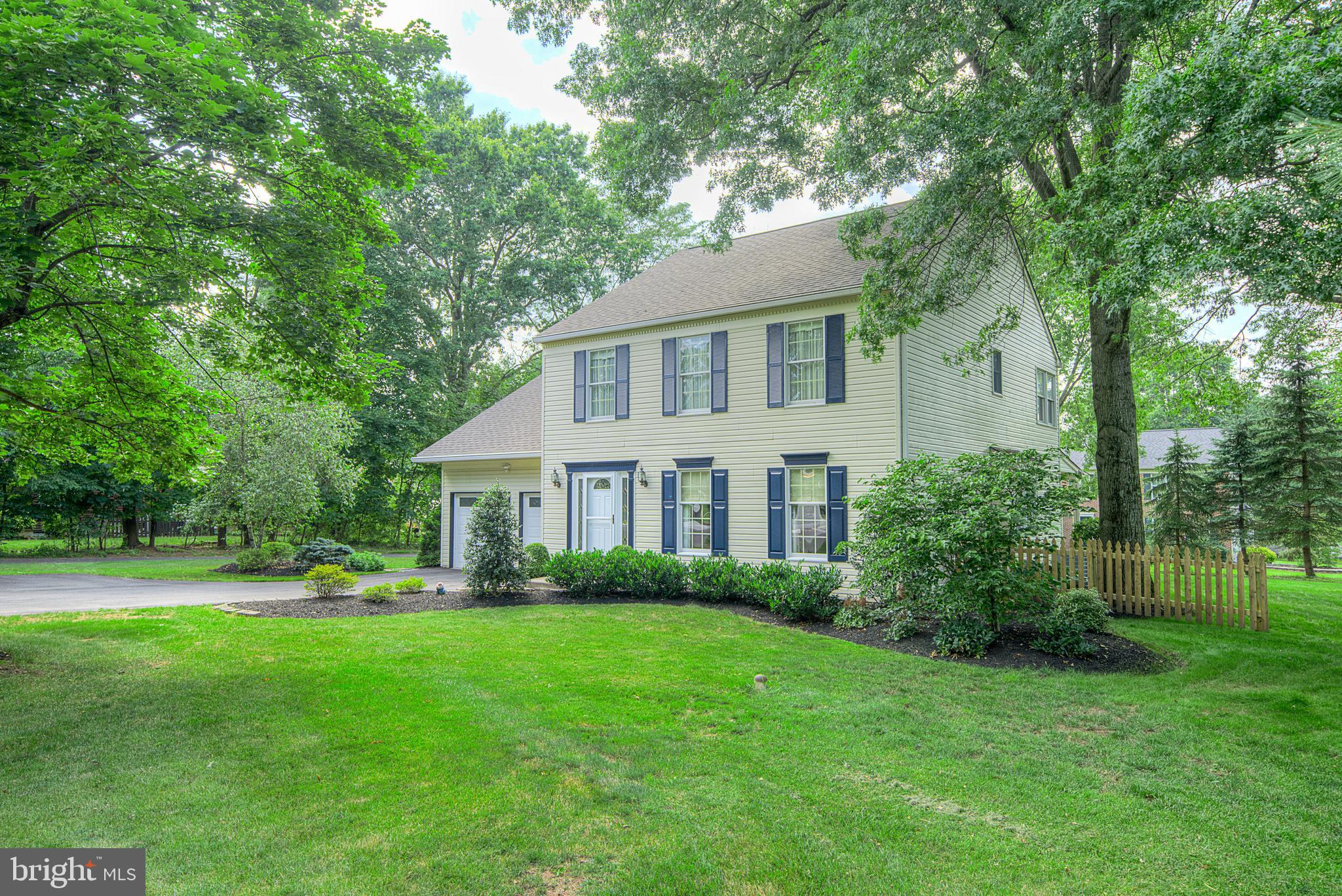 2008 Line Lexington Road Hatfield, PA 19440 - Photo 1 of 34 Gallery Image 1