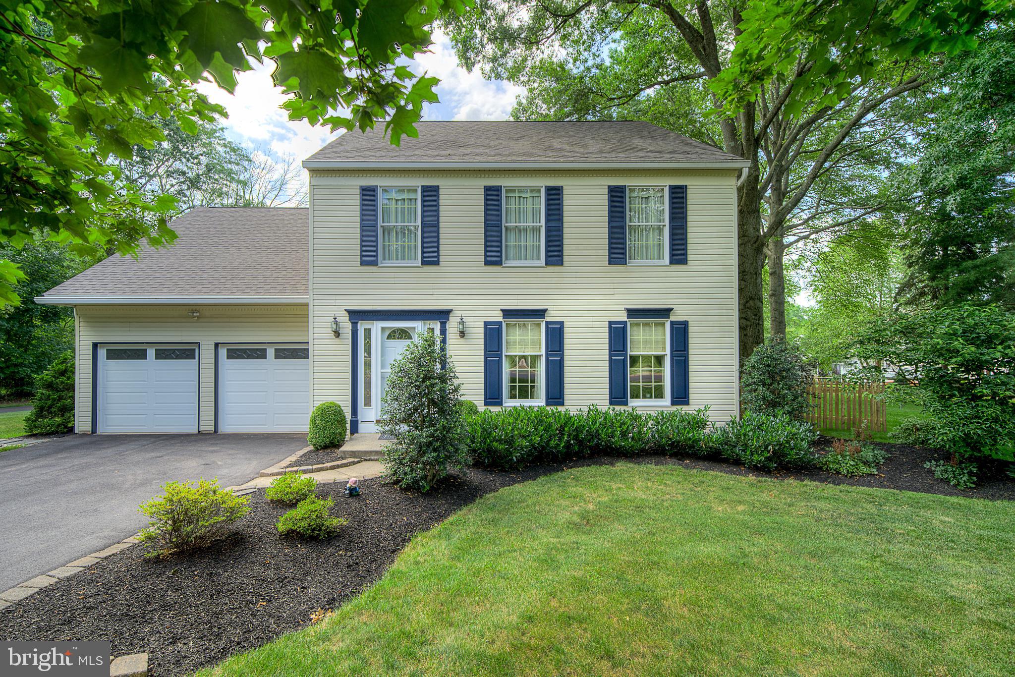 2008 Line Lexington Road Hatfield, PA 19440 - Photo 2 of 34 Gallery Image 2