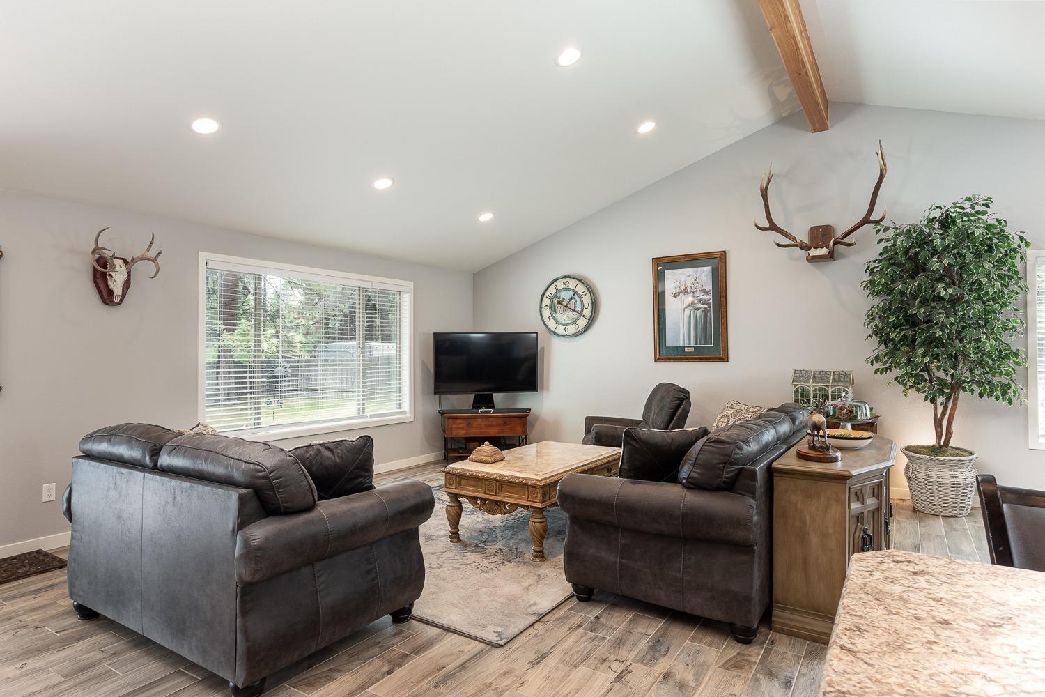 60281 Cheyenne Road Bend, OR 97702 - Photo 7 of 25 Tile floors with extra recessed lighting
