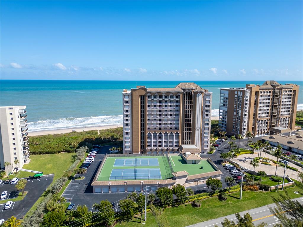 4180 North Hwy A1A Unit 1201B  