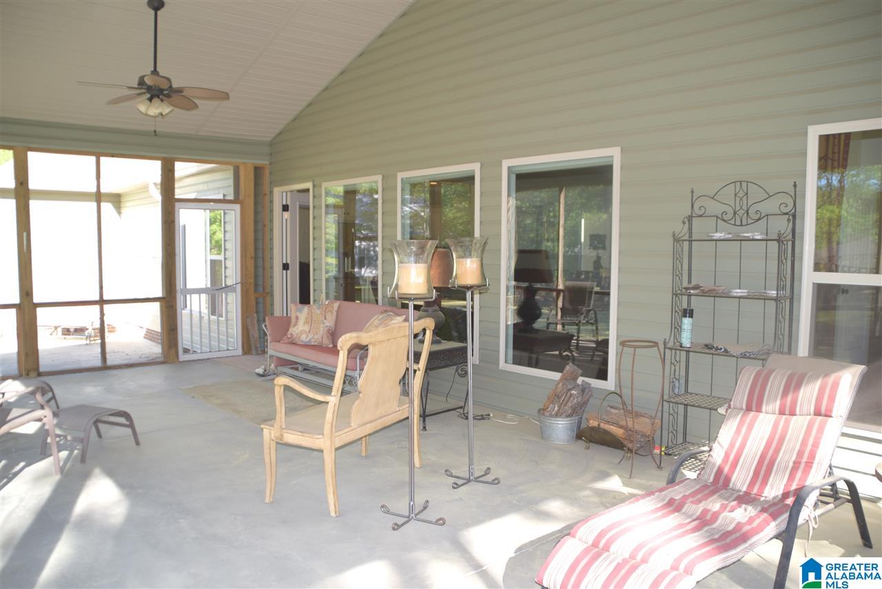 555 Hummingbird Lane Ashville, AL 35953 - Photo 34 of 45