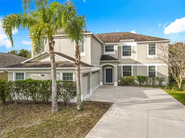 $679,000 | 4764 Coppola Drive, Mount Dora, FL 32757