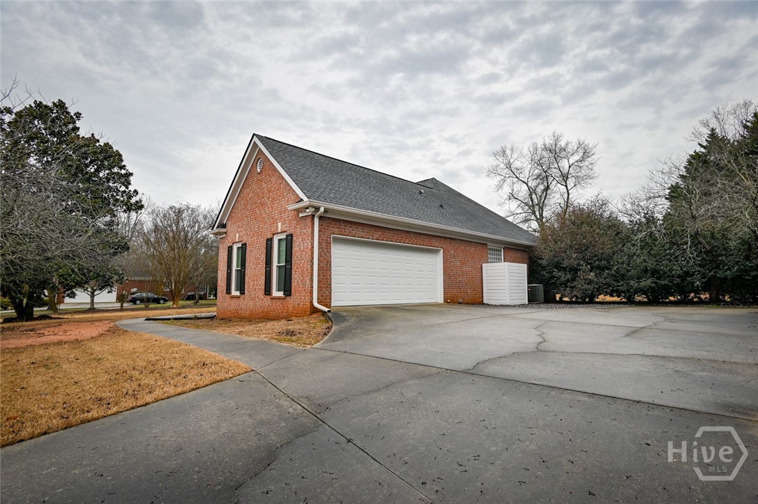 651 Chesterfield Road Bogart, GA 30622 - Photo 48 of 64 Gallery Image 48