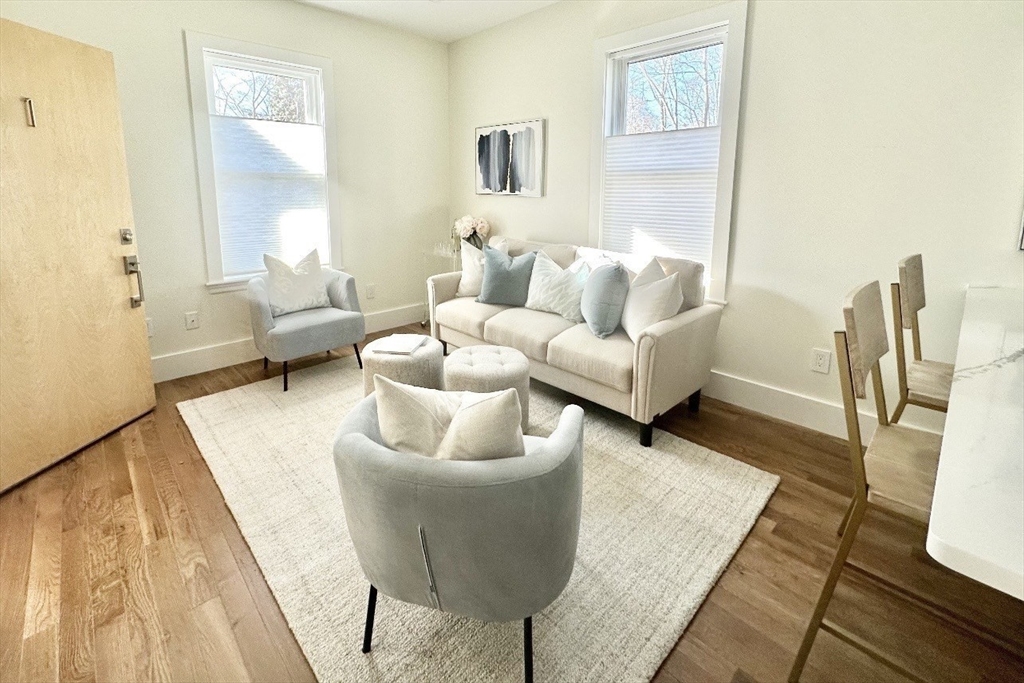 56 Spring Street, Unit 3 Cohasset, MA 02025 - Photo 5 of 13 Gallery Image 5