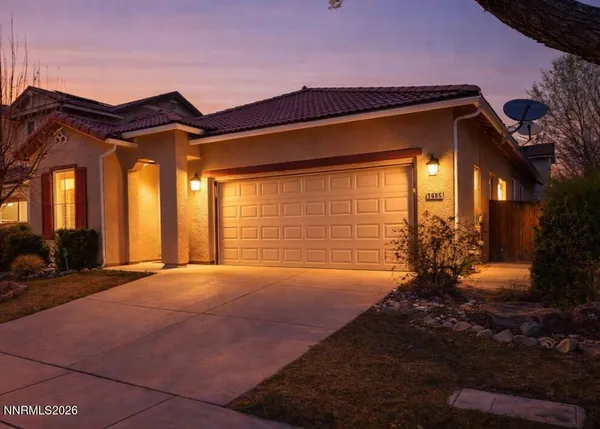 $540,000 | 3686 Banfi Court, Sparks, NV 89436