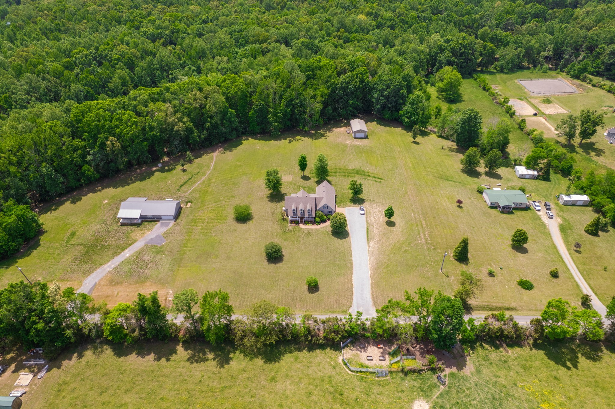 280 Switchboard Road Portland, TN 37148 - Photo 54 of 57