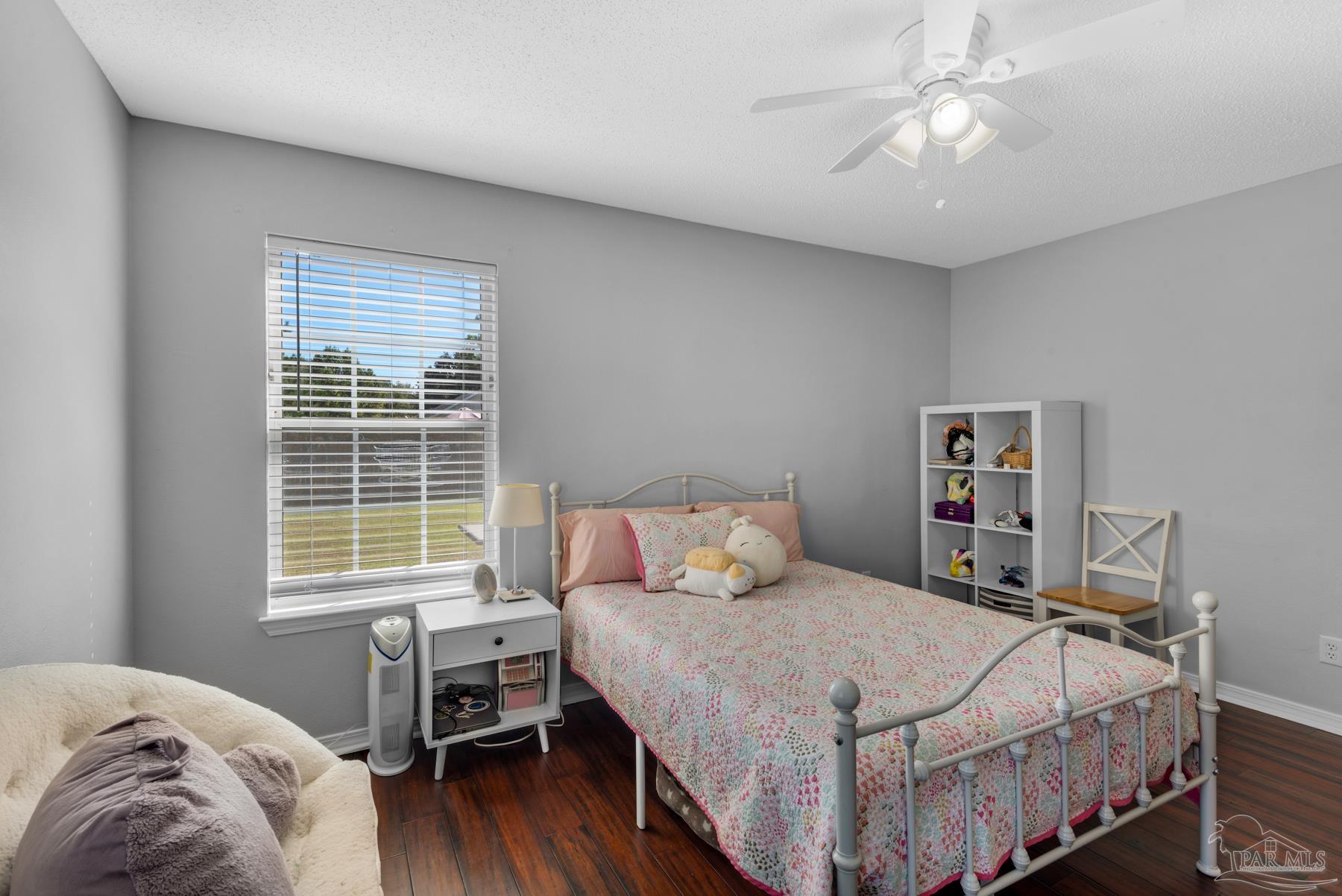 3642 Bagwell Road Pace, FL 32571 - Photo 28 of 47