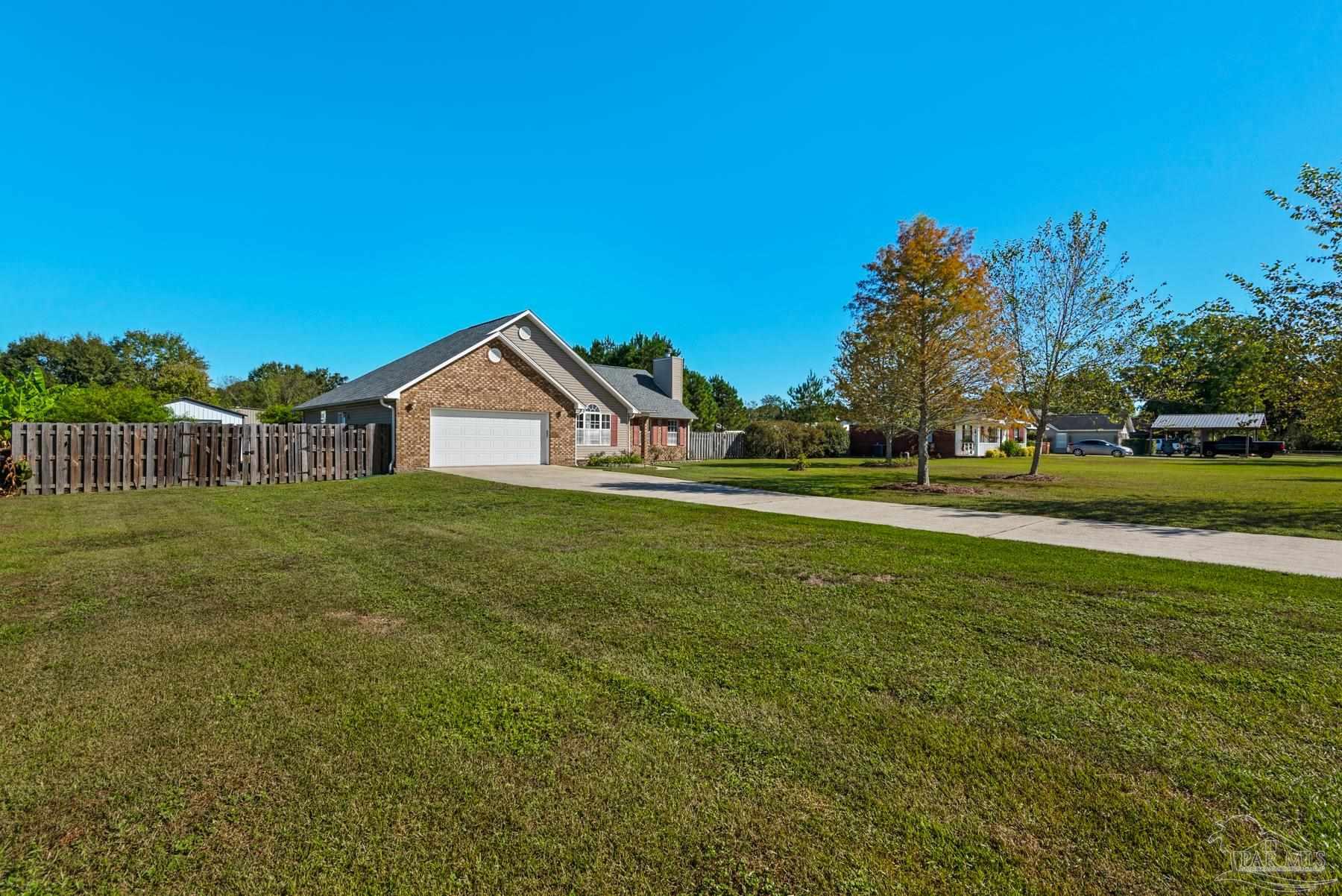 3642 Bagwell Road Pace, FL 32571 - Photo 3 of 47