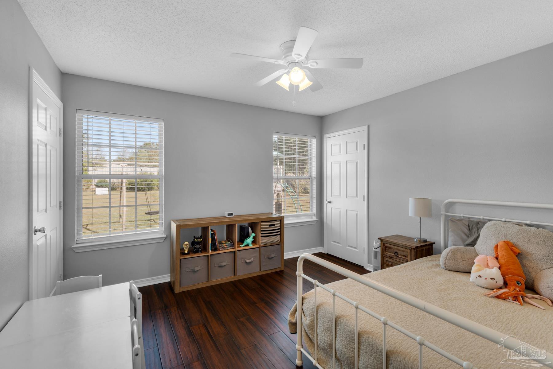 3642 Bagwell Road Pace, FL 32571 - Photo 32 of 47