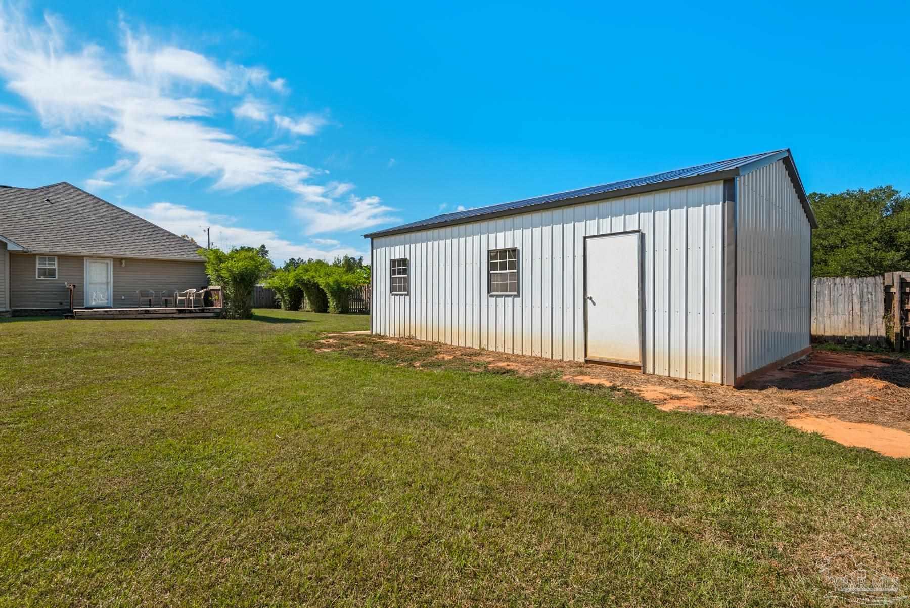 3642 Bagwell Road Pace, FL 32571 - Photo 44 of 47