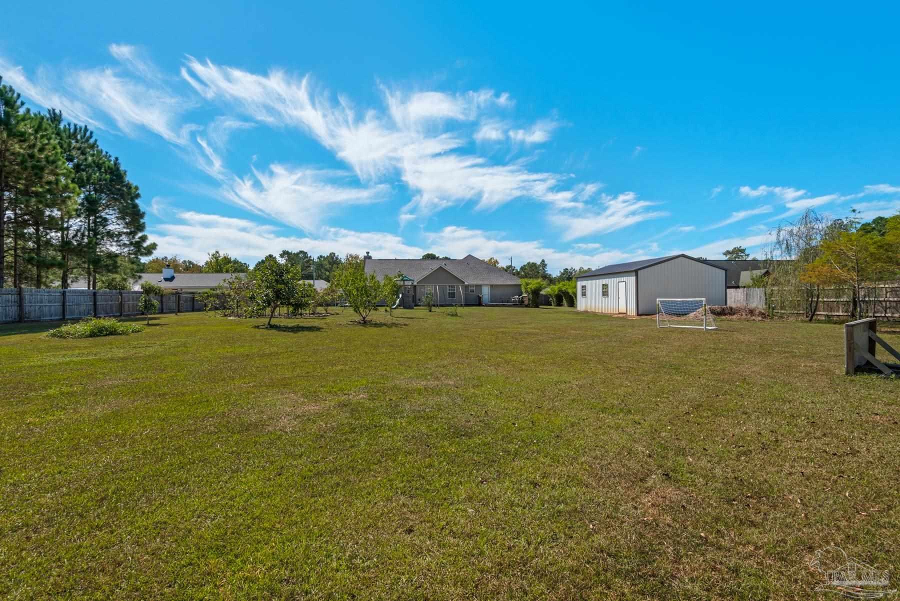 3642 Bagwell Road Pace, FL 32571 - Photo 47 of 47
