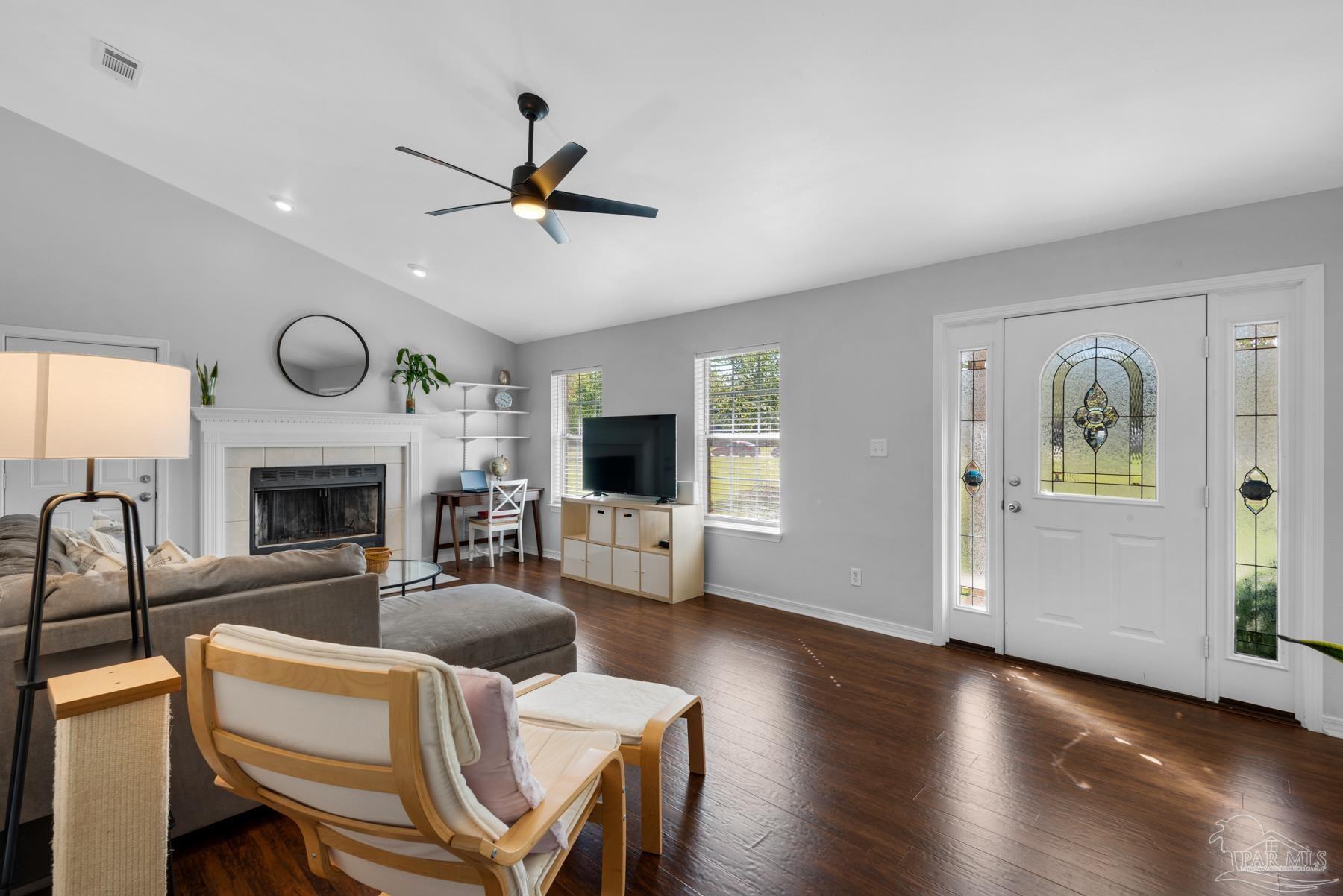 3642 Bagwell Road Pace, FL 32571 - Photo 7 of 47