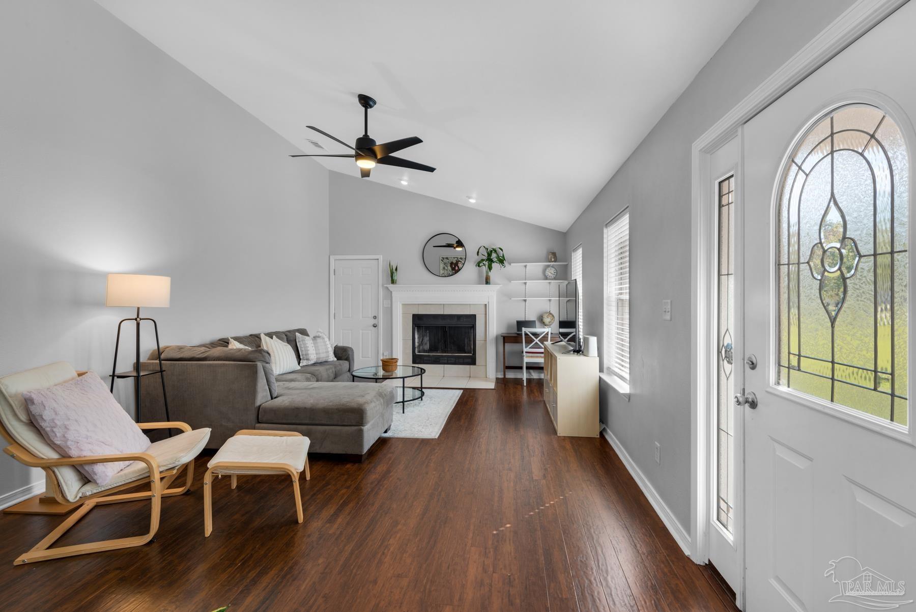 3642 Bagwell Road Pace, FL 32571 - Photo 8 of 47