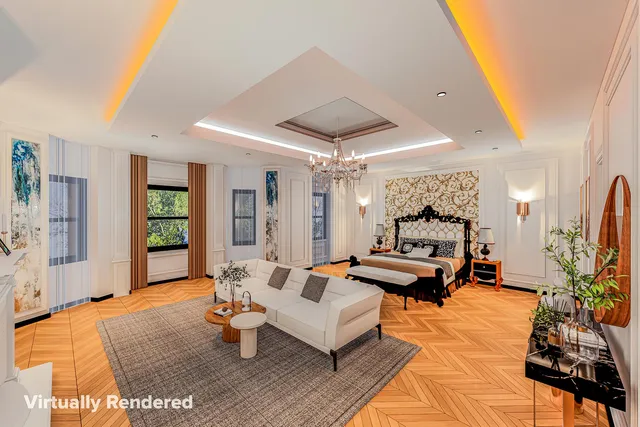 $7,360,000 | 318 West 75th Street | Upper West Side
