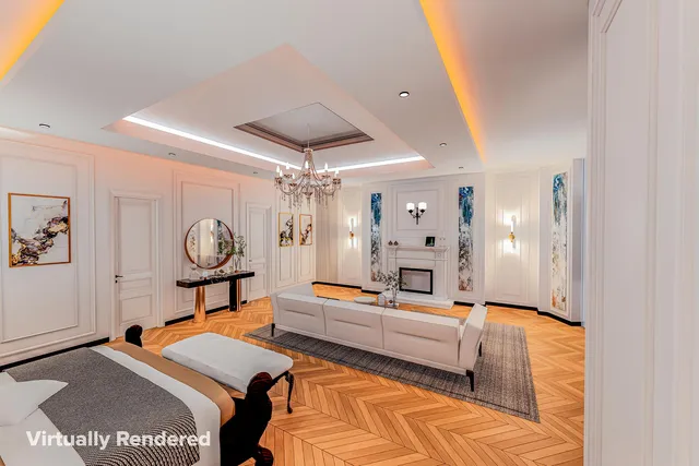 $7,360,000 | 318 West 75th Street | Upper West Side