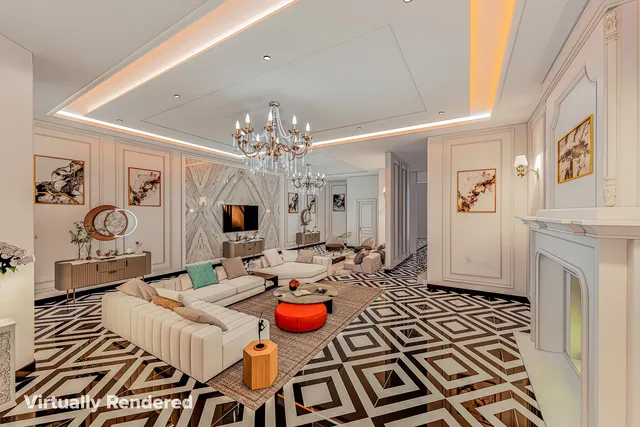 $7,360,000 | 318 West 75th Street | Upper West Side