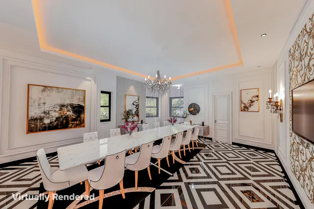 $7,360,000 | 318 West 75th Street | Upper West Side